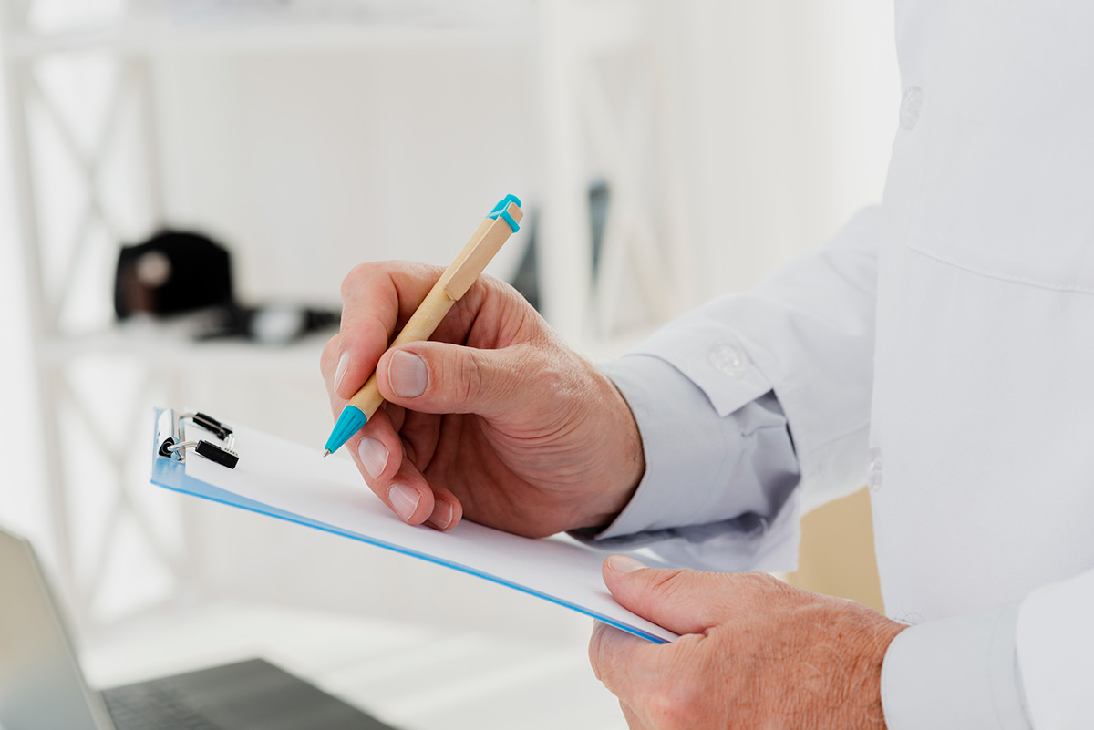 Testosterone Replacement Therapy In Testosterone Replacement Therapy Clinic In Butte