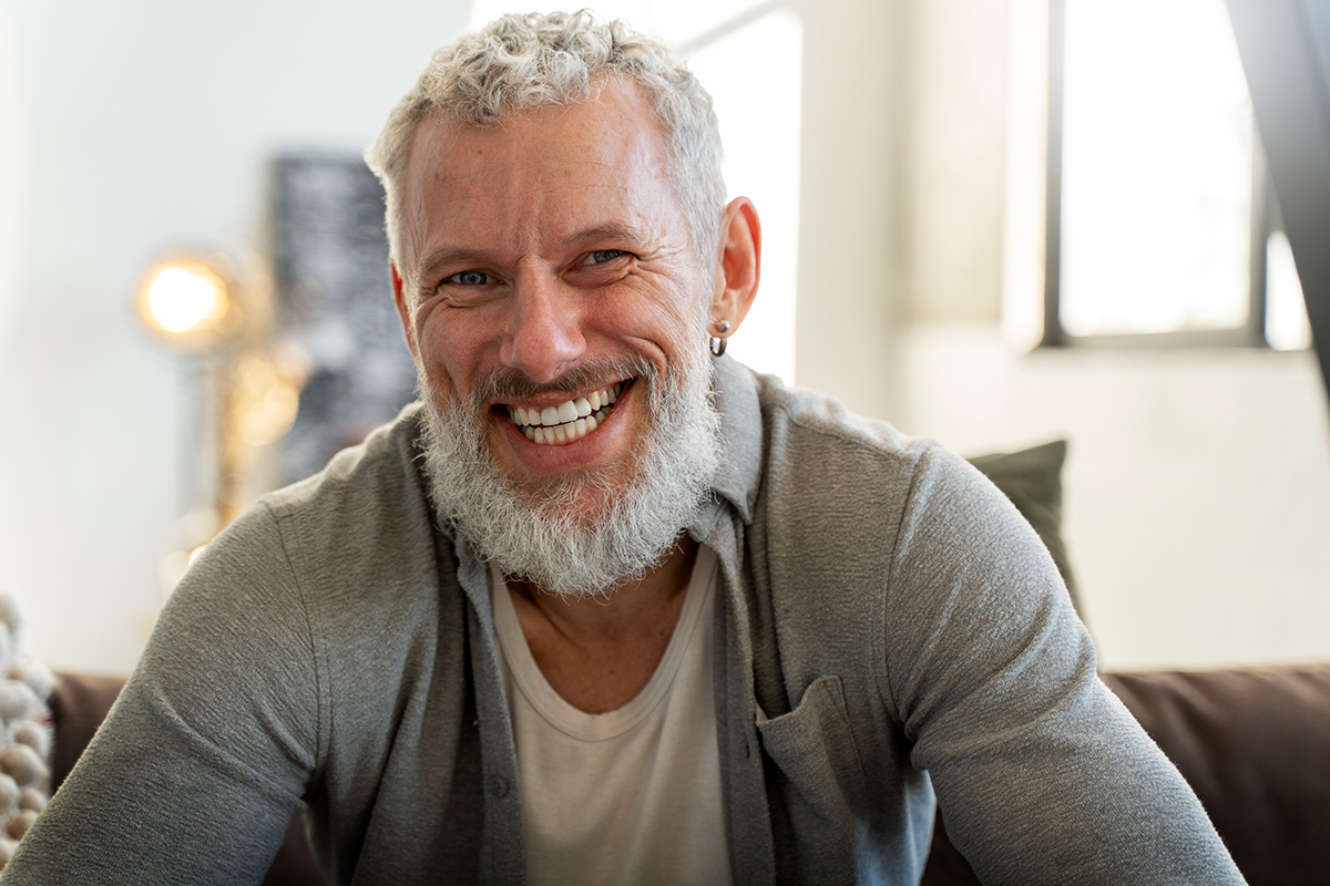 Testosterone Replacement Therapy for Men In Testosterone Replacement Therapy Clinic In Butte